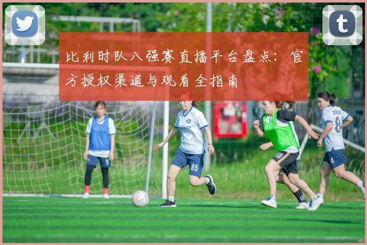 比利时队八强赛直播平台盘点:官方授权渠道与观看全指南