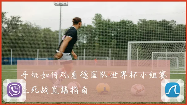 手机如何观看德国队世界杯小组赛生死战直播指南